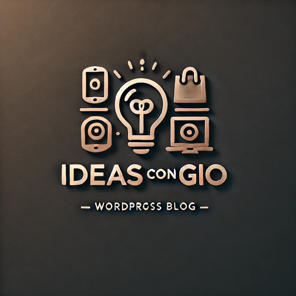 ideascongio